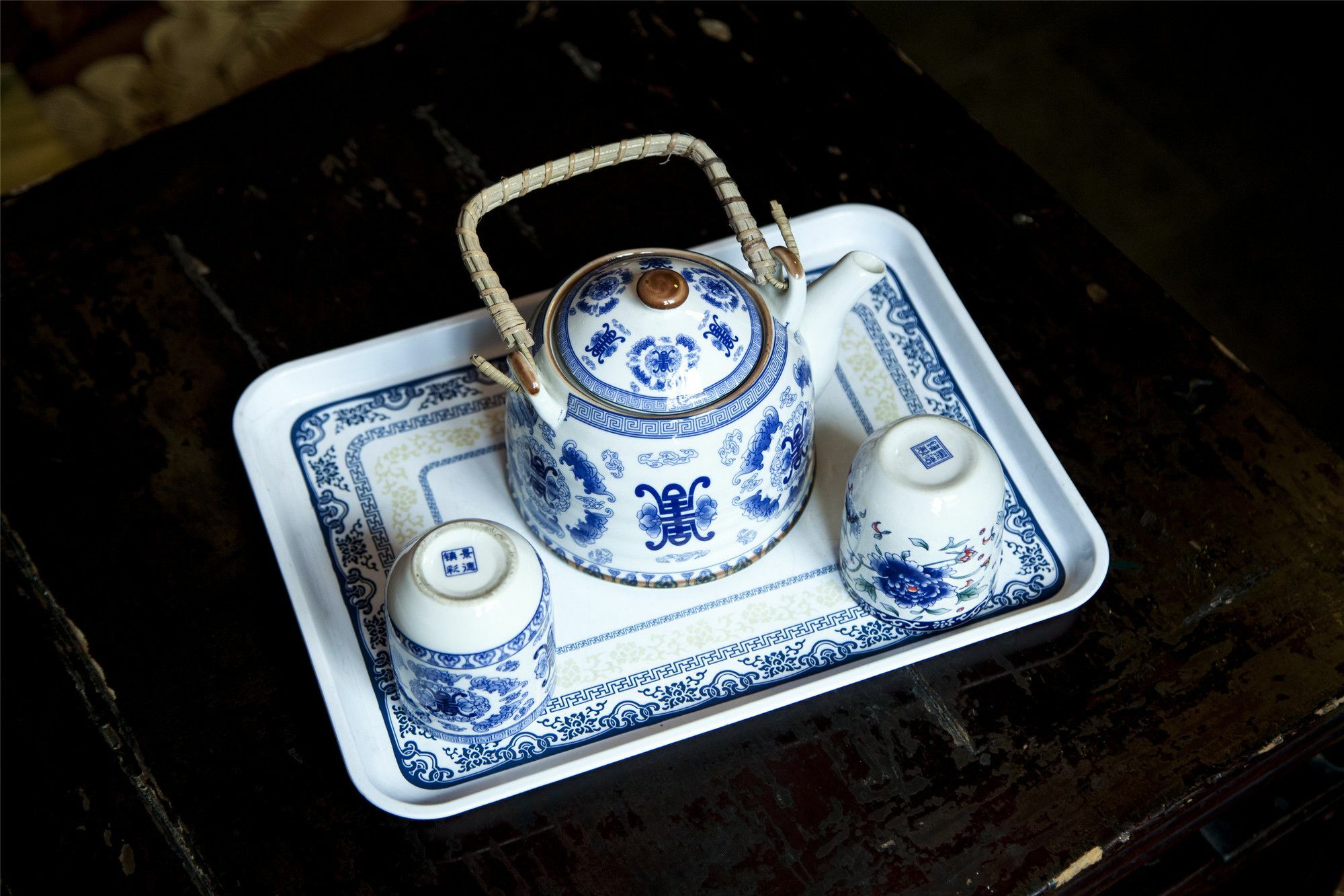Pingyao Ji Family Courtyard Inn Exterior foto